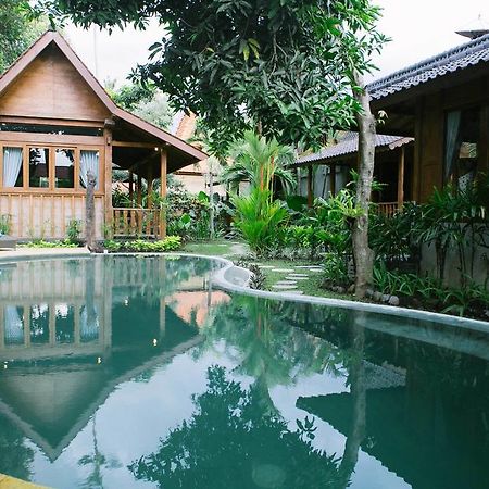Hotel Eat Sleep Skate Sanur Zimmer foto