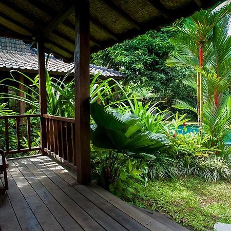 Hotel Eat Sleep Skate Sanur Exterior foto