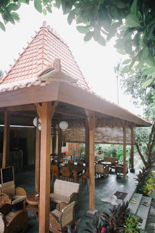 Hotel Eat Sleep Skate Sanur Exterior foto