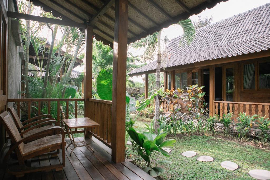 Hotel Eat Sleep Skate Sanur Zimmer foto