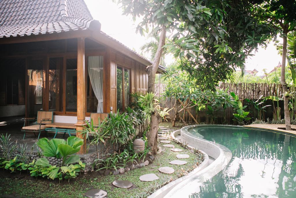 Hotel Eat Sleep Skate Sanur Zimmer foto