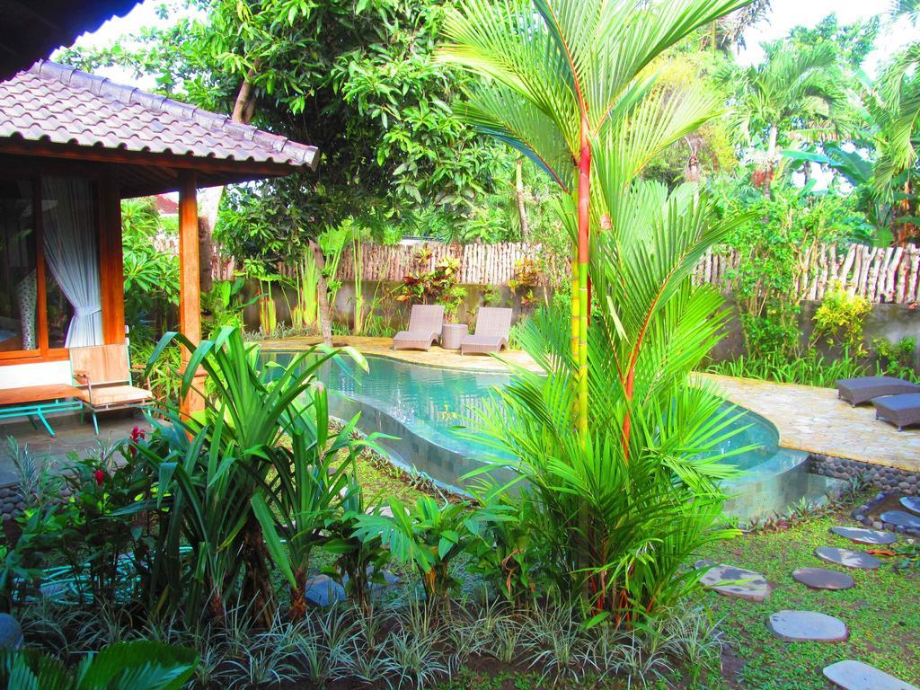 Hotel Eat Sleep Skate Sanur Exterior foto