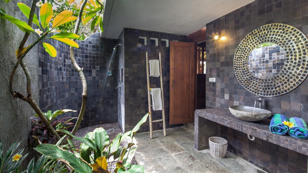 Hotel Eat Sleep Skate Sanur Exterior foto