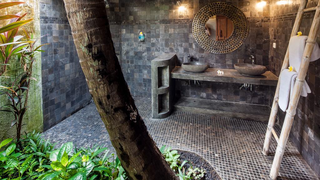 Hotel Eat Sleep Skate Sanur Exterior foto