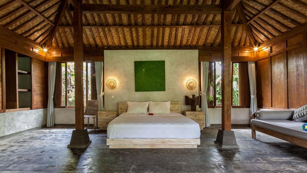 Hotel Eat Sleep Skate Sanur Exterior foto