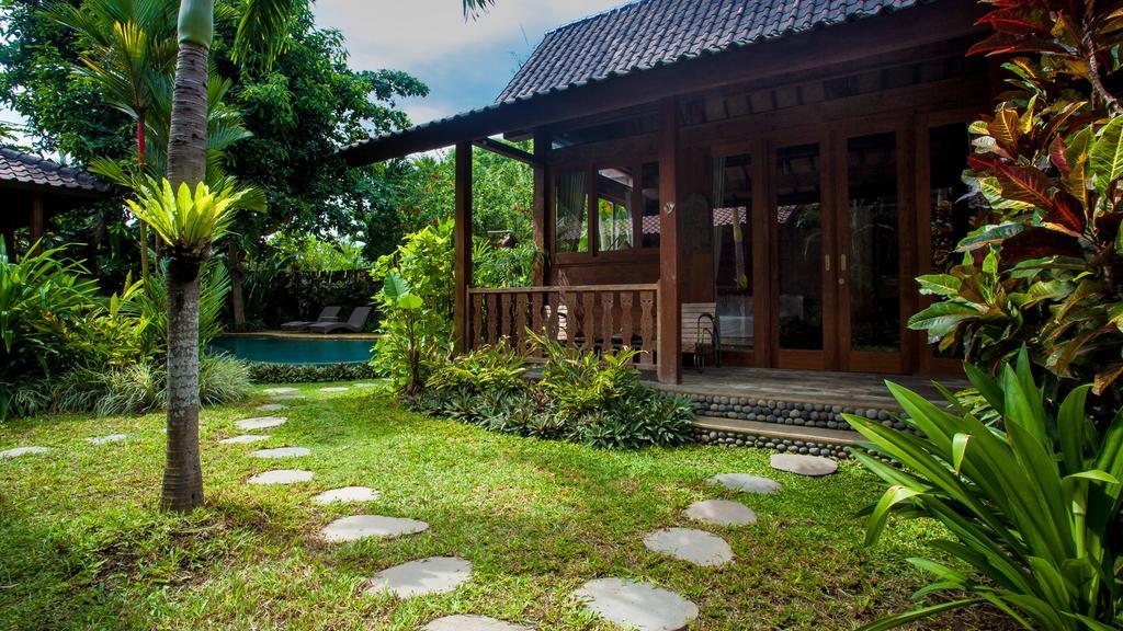 Hotel Eat Sleep Skate Sanur Exterior foto