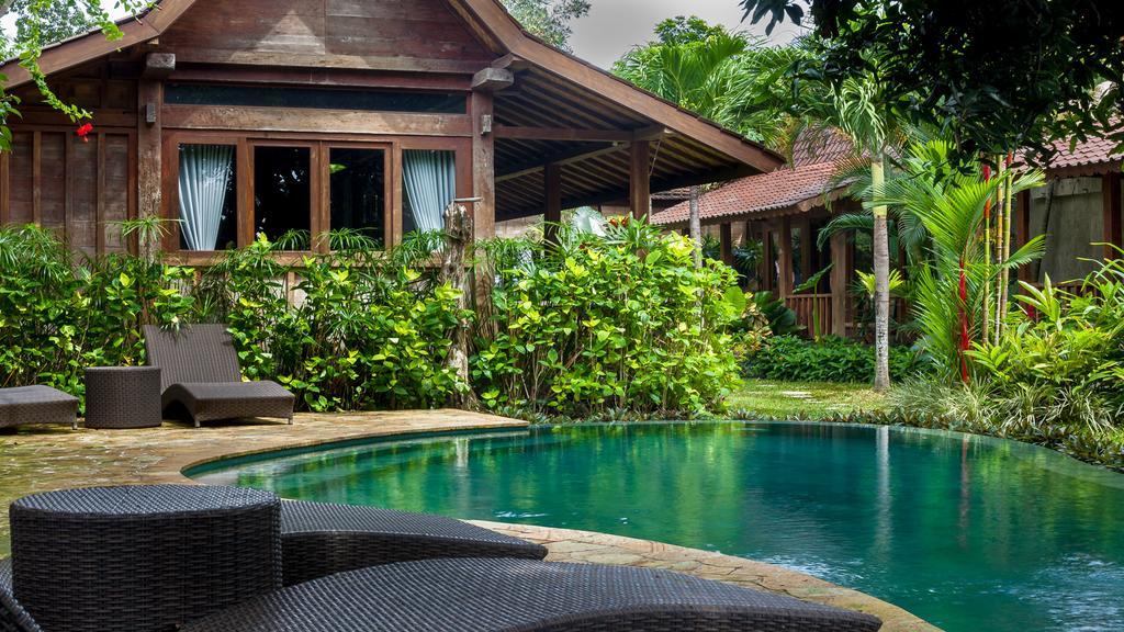 Hotel Eat Sleep Skate Sanur Exterior foto