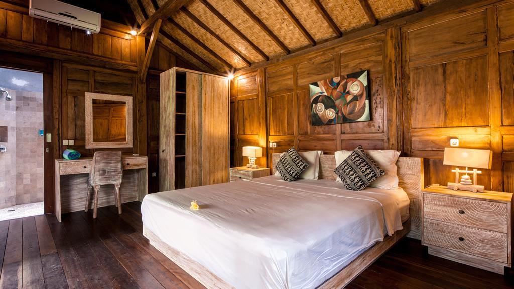 Hotel Eat Sleep Skate Sanur Exterior foto