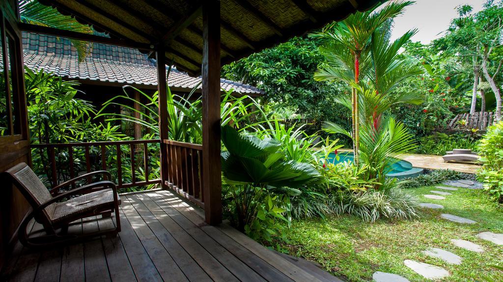 Hotel Eat Sleep Skate Sanur Exterior foto