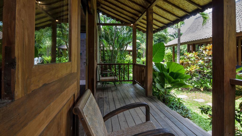 Hotel Eat Sleep Skate Sanur Exterior foto